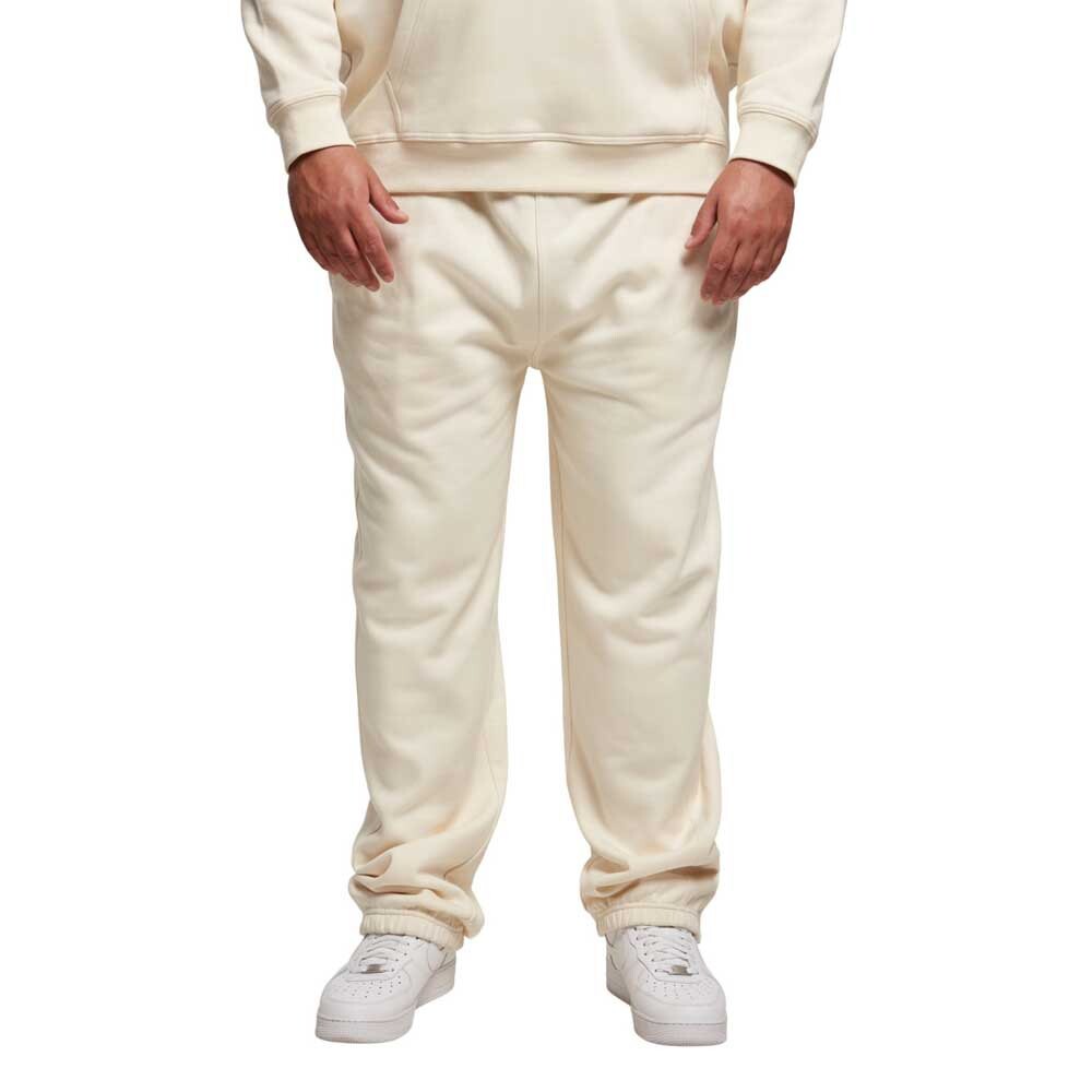 Брюки Urban Classics, белый
Брюки Urban Classics, белый