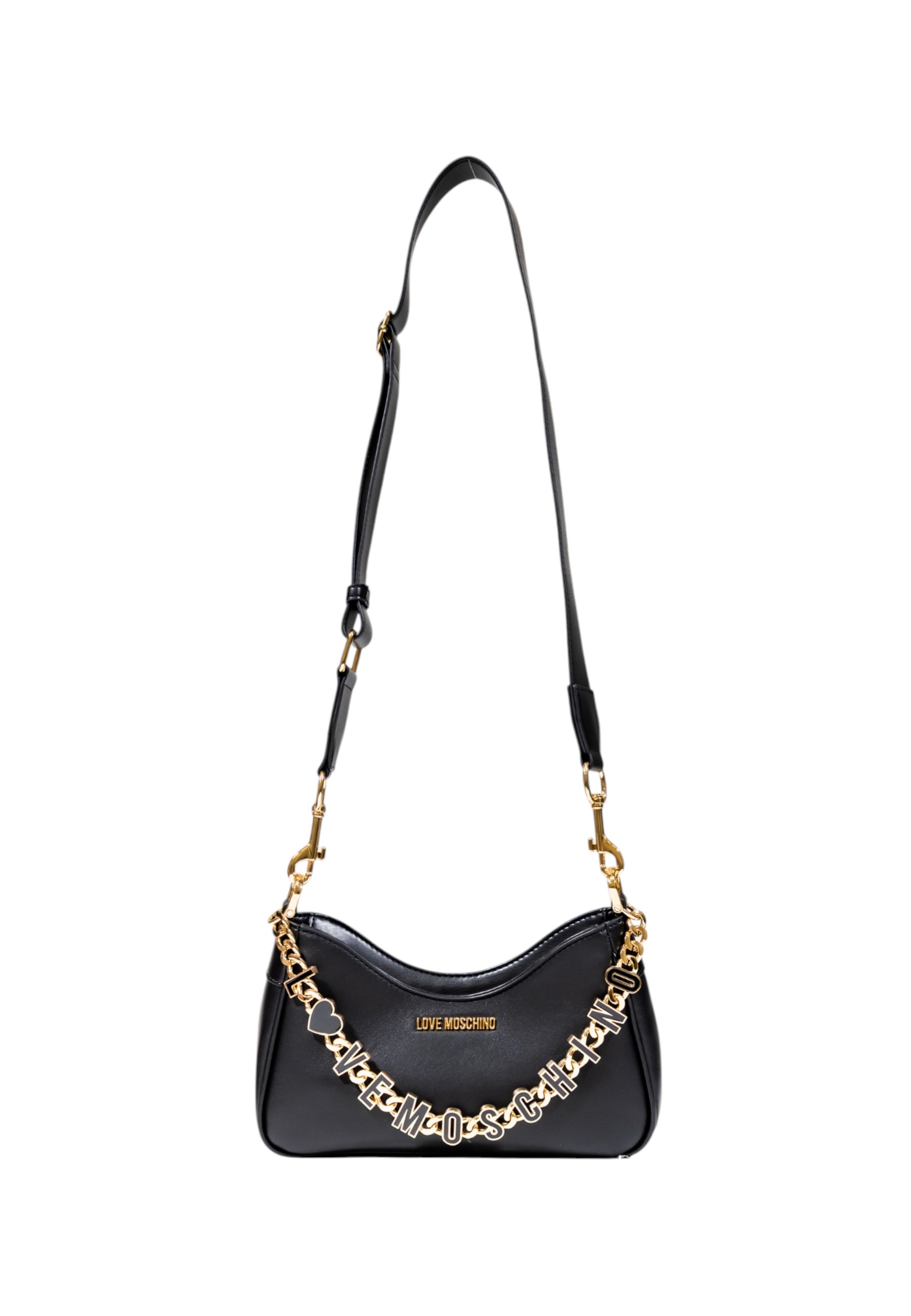 Сумки Love Moschino, черный
Сумки Love Moschino, черный