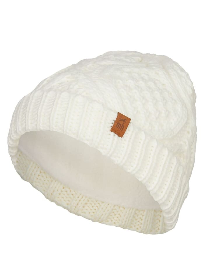 Кепка Michael Heinen, белый 
Кепка Michael Heinen, белый