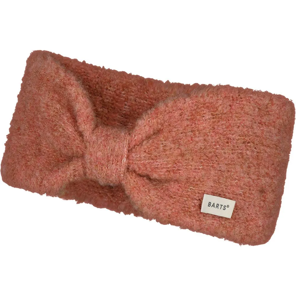 Повязка на голову Barts Altei, оранжевый
Повязка на голову Barts Altei, оранжевый
