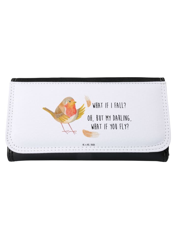 Кошелек Mr. & Mrs. Panda, белый
Кошелек Mr. & Mrs. Panda, белый