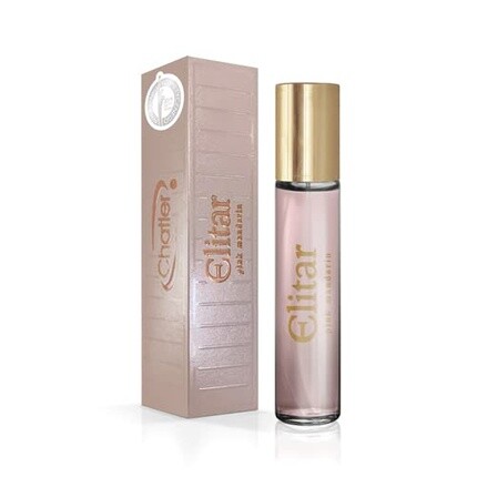 Elite Pink Mandarin Woman парфюмированная вода 30 мл, Chatler
Elite Pink Mandarin Woman парфюмированная вода 30 мл, Chatler