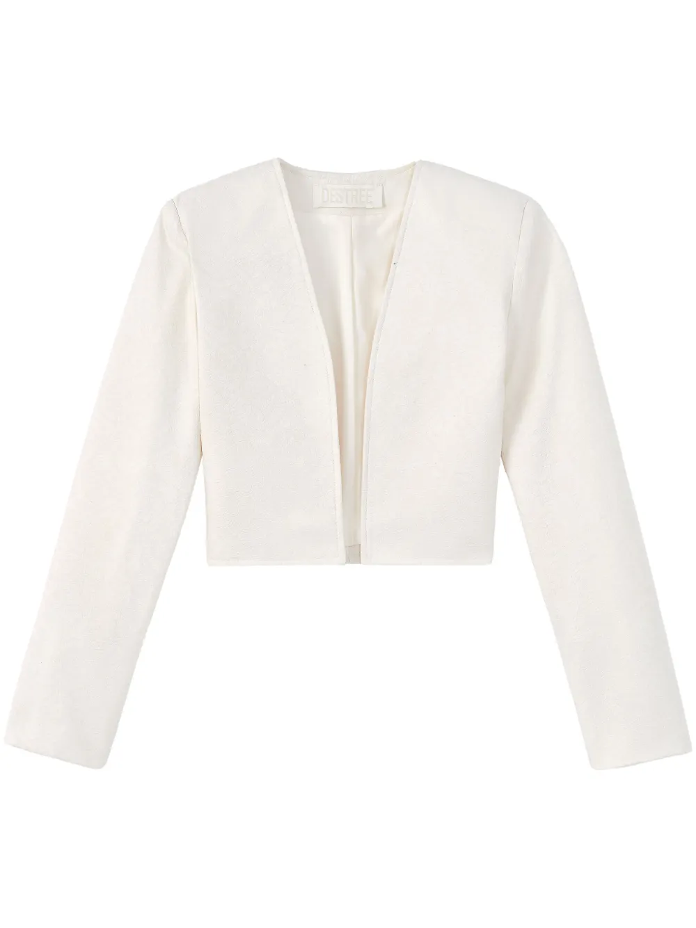 Укороченная куртка Helmut Destree, бежевый
Укороченная куртка Helmut Destree, бежевый