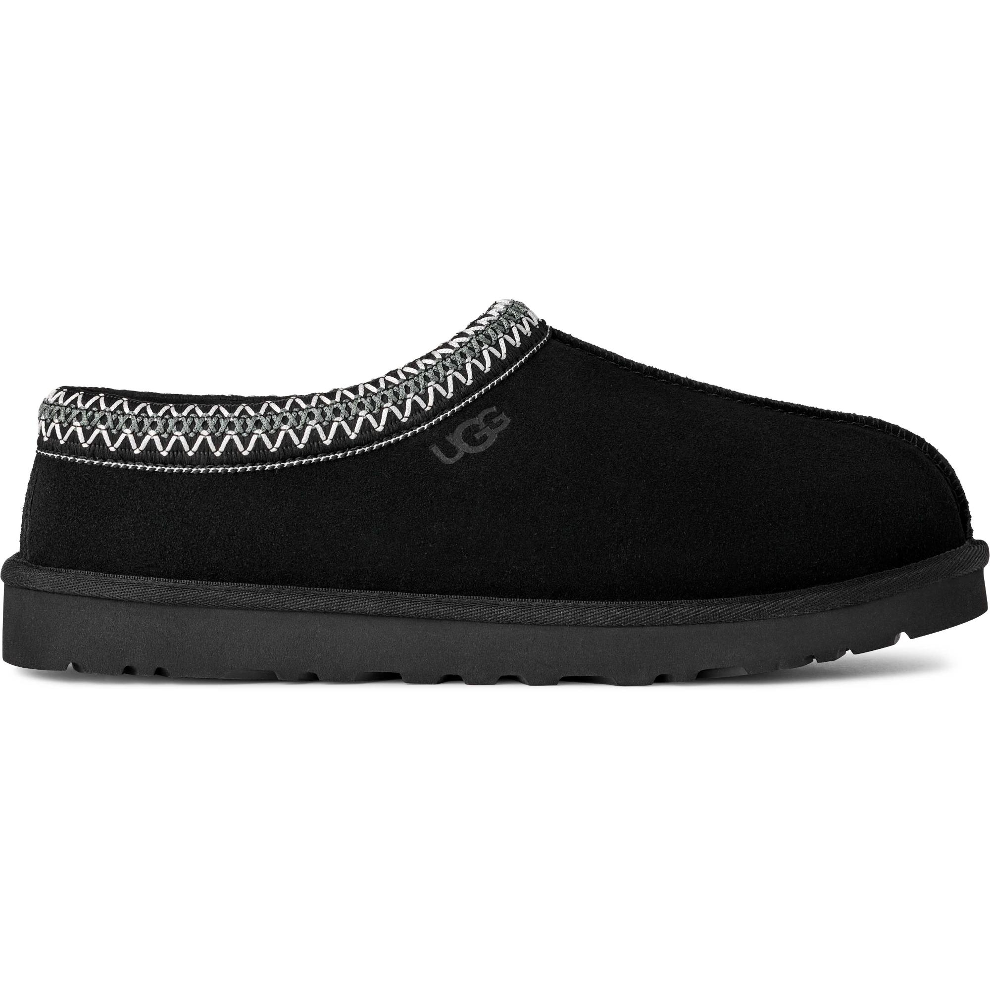 Мужские тапочки Tasman II UGG, Black
Мужские тапочки Tasman II UGG, Black