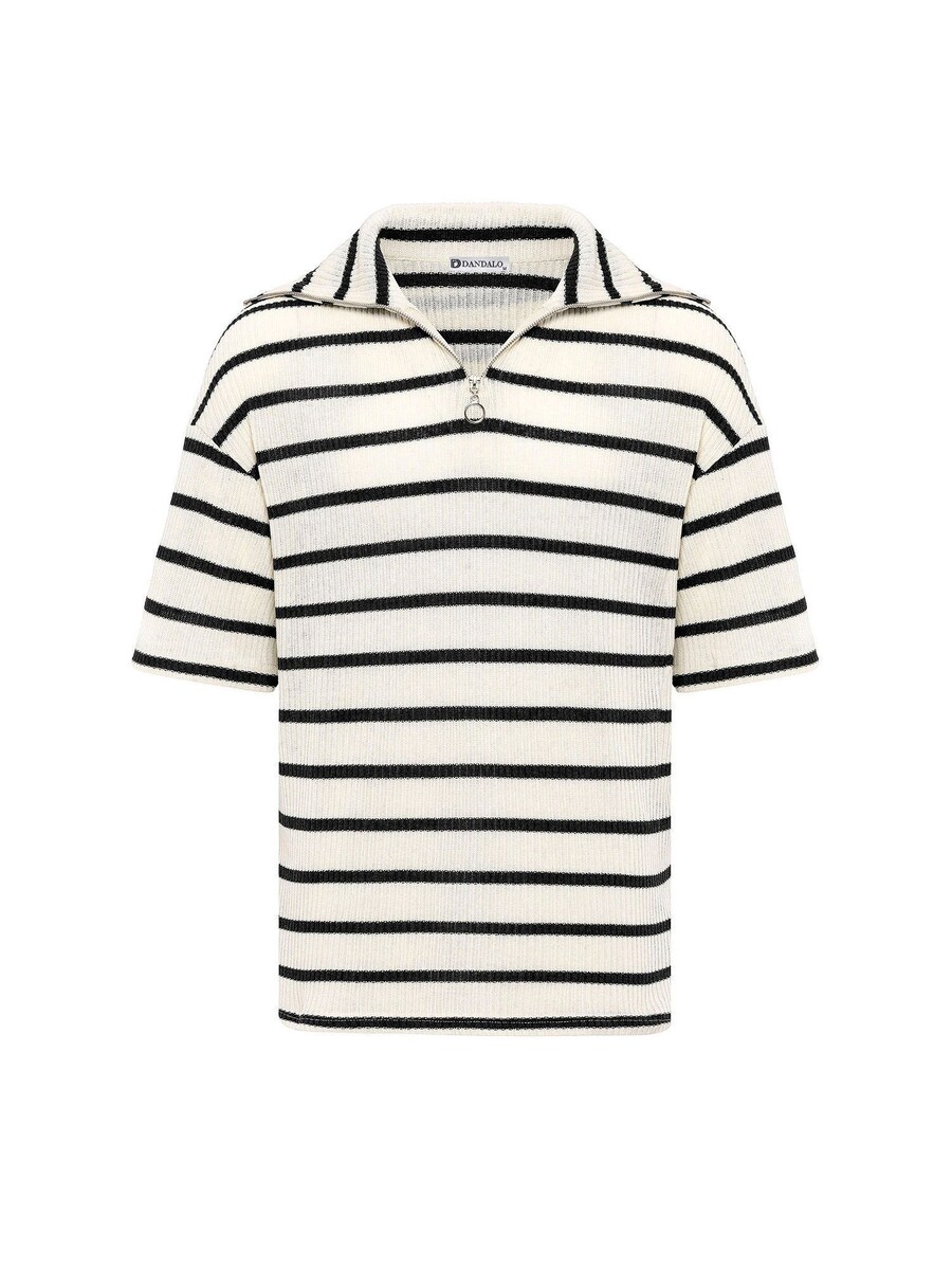 Свитер Dandalo, от белого
Свитер Dandalo, от белого