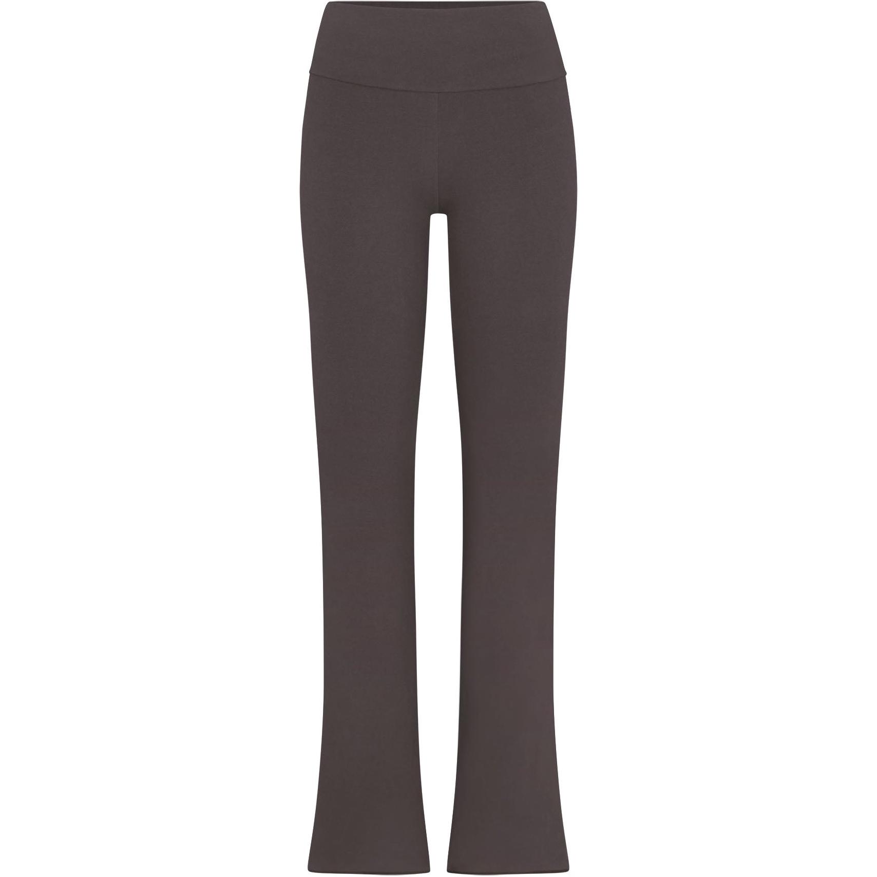 Хлопковые джерси брюки с отворотом Casual Pants Women's IRON/Iron Gray Skims, серый
Хлопковые джерси брюки с отворотом Casual Pants Women's IRON/Iron Gray Skims, серый