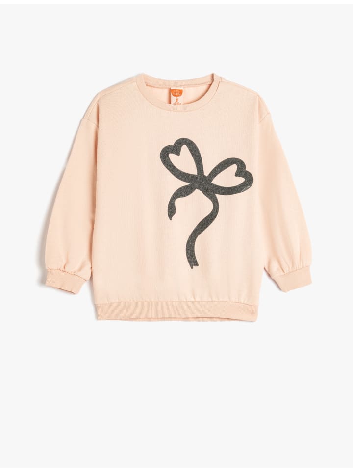 Толстовка KOTON, розовый
Толстовка KOTON, розовый