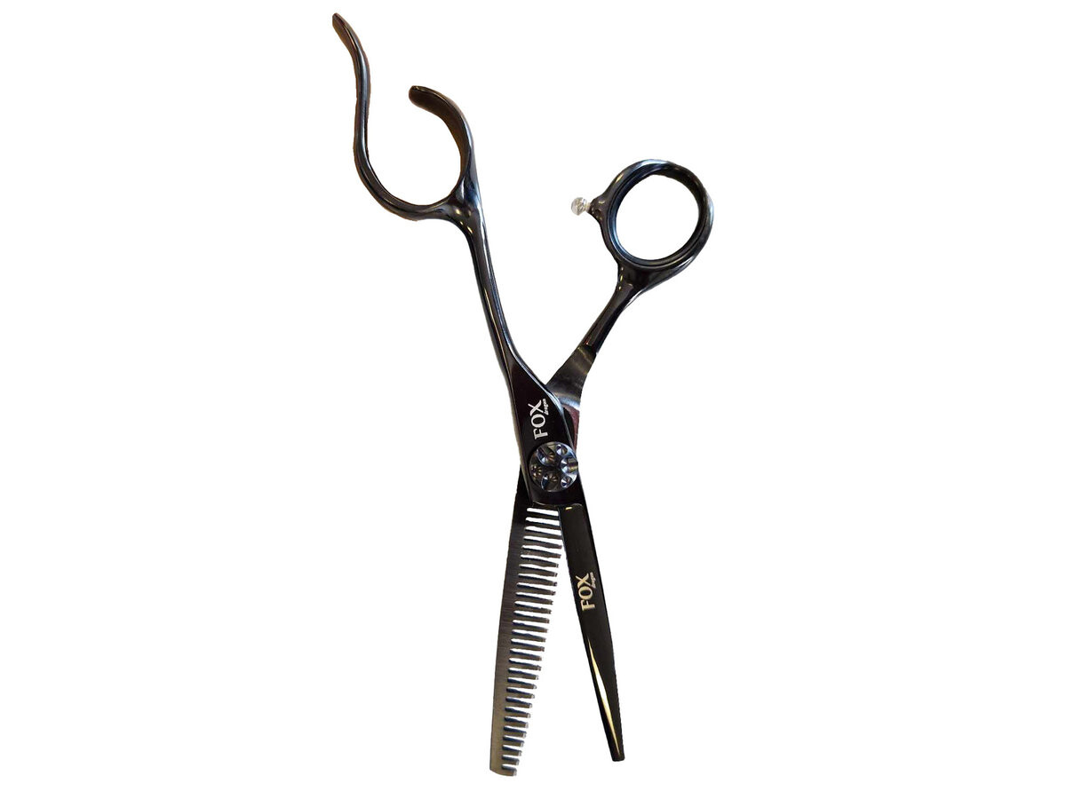 Утончающие стержни Fox Dragon 5,5 дюйма
Утончающие стержни Fox Dragon 5,5 дюйма