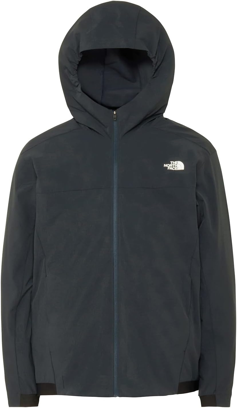 Куртка-худи The North Face Flexible Hoodie Shell Jacket (мужская, взрослая) NP22581, темно-синий
Куртка-худи The North Face Flexible Hoodie Shell Jacket (мужская, взрослая) NP22581, темно-синий
