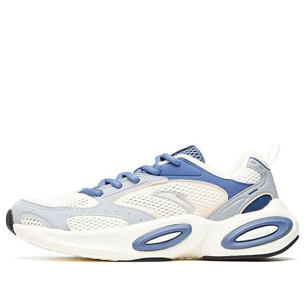 Коллекция кроссовок для бега Anta, белый
Коллекция кроссовок для бега Anta, белый