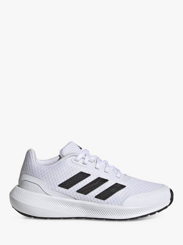Детские кроссовки для бега Runfalcon 3 adidas, Cloud White/Core Black/Cloud White
Детские кроссовки для бега Runfalcon 3 adidas, Cloud White/Core Black/Cloud White