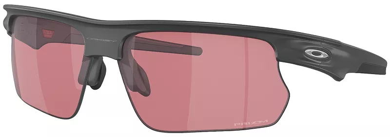Солнцезащитные очки Oakley для взрослых BiSphaera PRIZM, цвет Matte Carbon/Prizm Dark Golf
Солнцезащитные очки Oakley для взрослых BiSphaera PRIZM, цвет Matte Carbon/Prizm Dark Golf