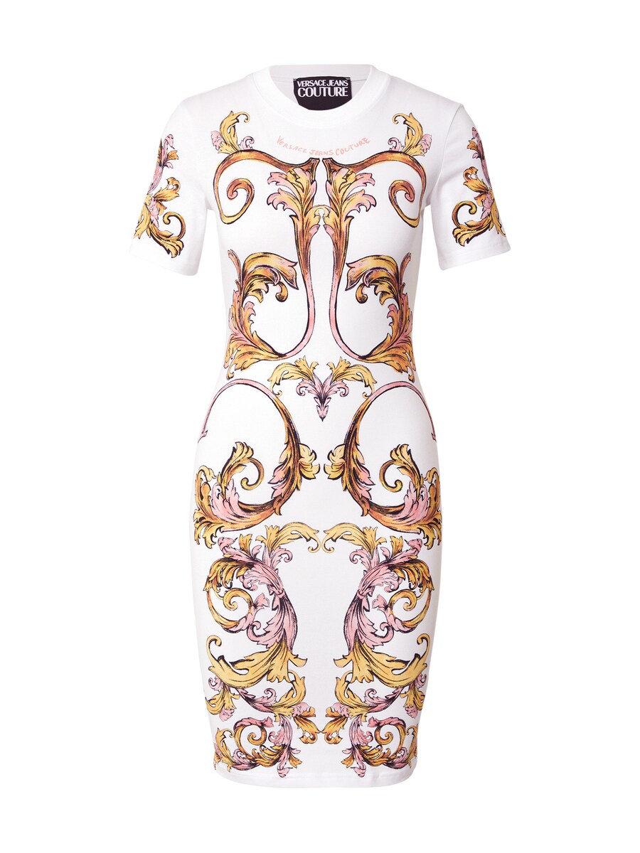 Платье Versace Jeans Couture ACTIVE, белый
Платье Versace Jeans Couture ACTIVE, белый
