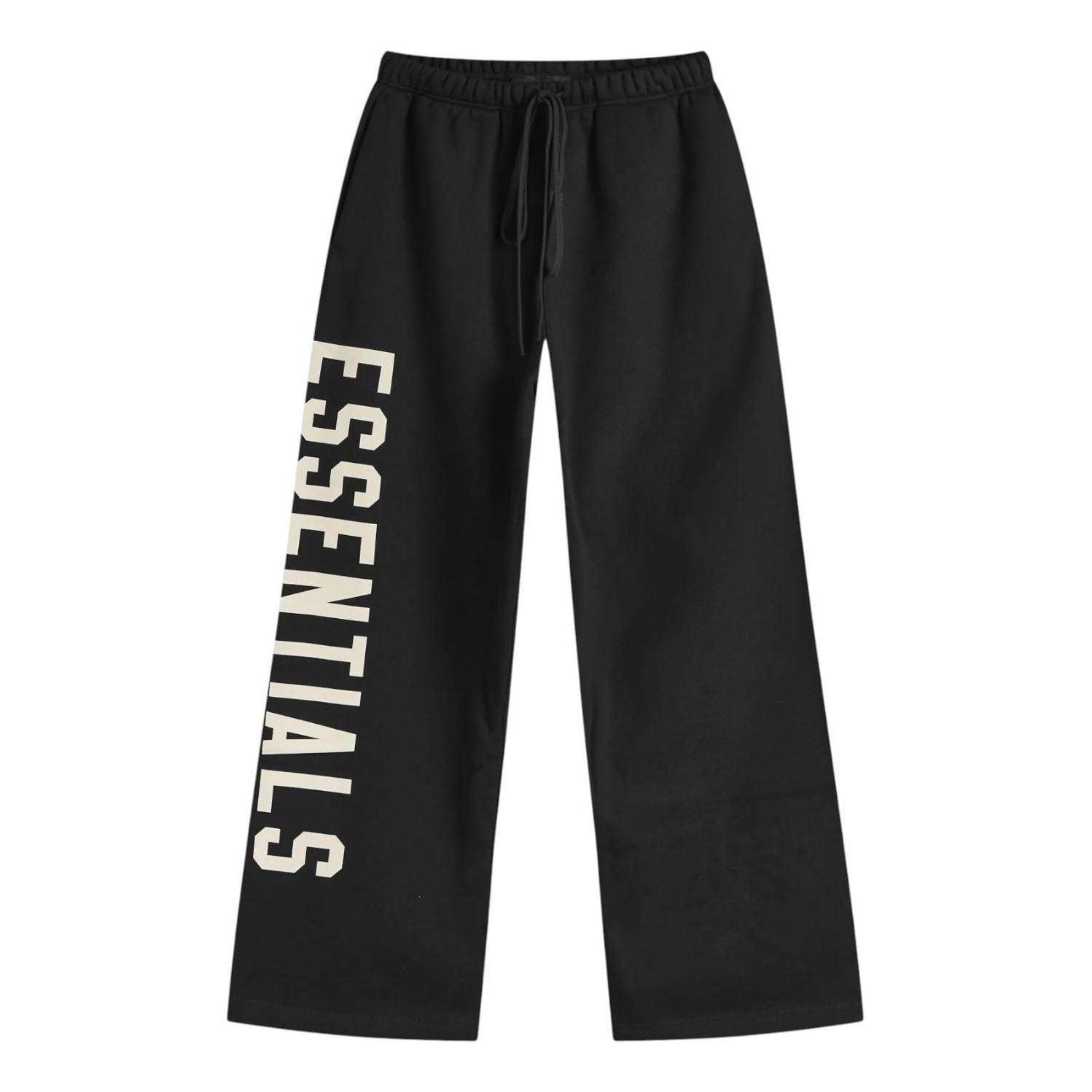 Брюки Fear of God Essentials Fleece Relaxed Sweatpant 'Black'
Брюки Fear of God Essentials Fleece Relaxed Sweatpant 'Black'