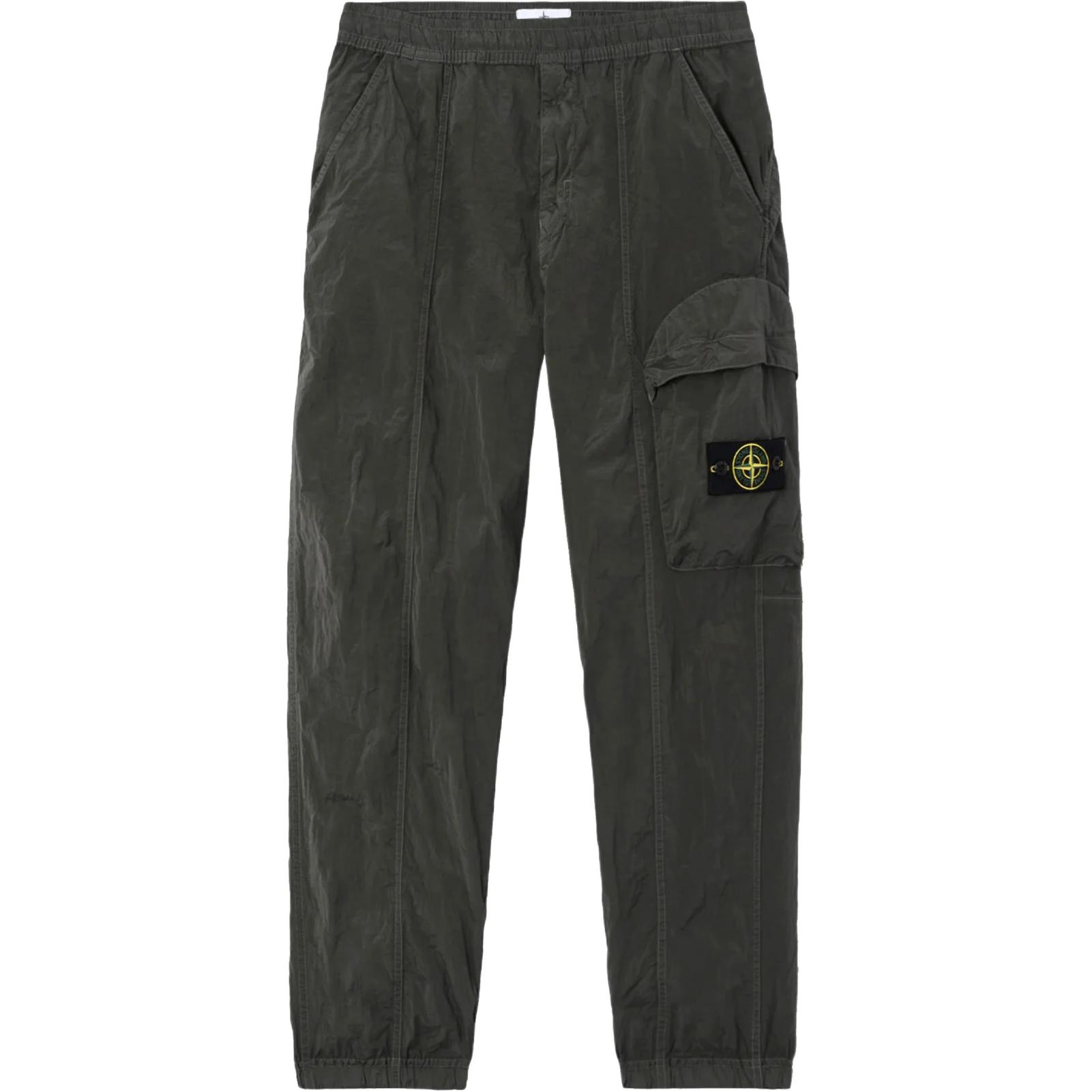 Логотип нашивка карго-штаны STONE ISLAND, зеленый
Логотип нашивка карго-штаны STONE ISLAND, зеленый