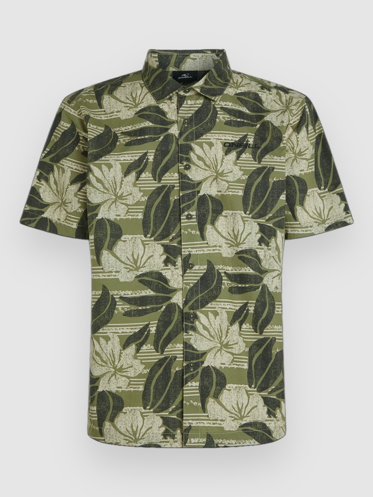 Рубашка O'Neill Print Hemd, green dusty flower
Рубашка O'Neill Print Hemd, green dusty flower