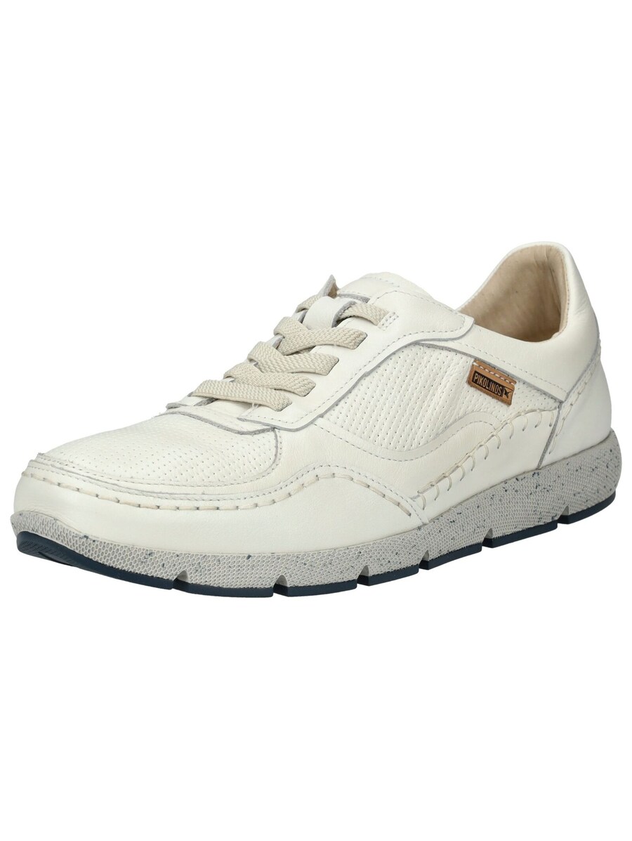 Кроссовки PIKOLINOS, кремовый
Кроссовки PIKOLINOS, кремовый