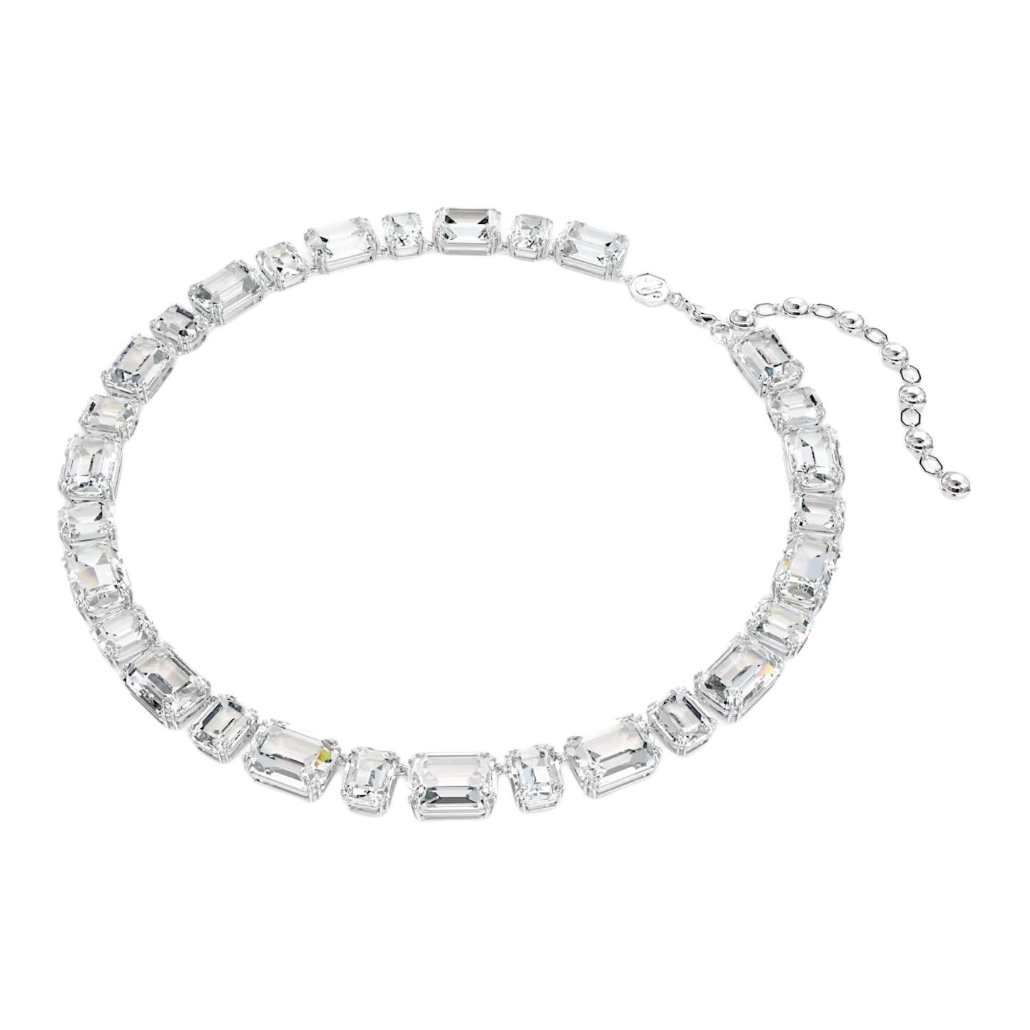 Тысячелетнее ожерелье Millenia Swarovski
Тысячелетнее ожерелье Millenia Swarovski