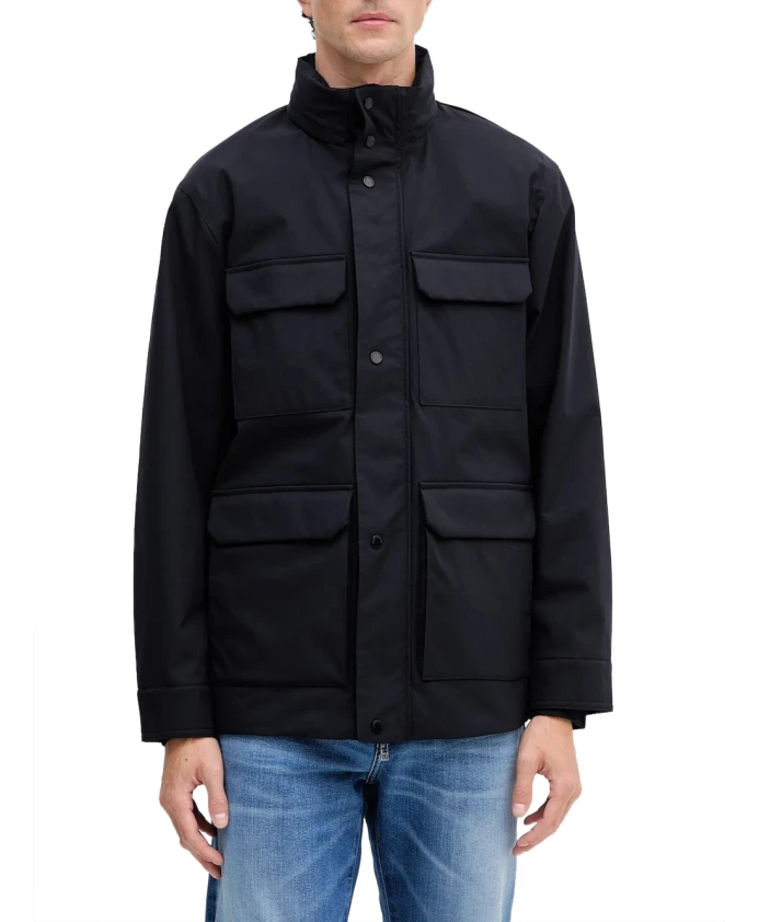 Легкая куртка af16595 Armani Exchange, синий
Легкая куртка af16595 Armani Exchange, синий