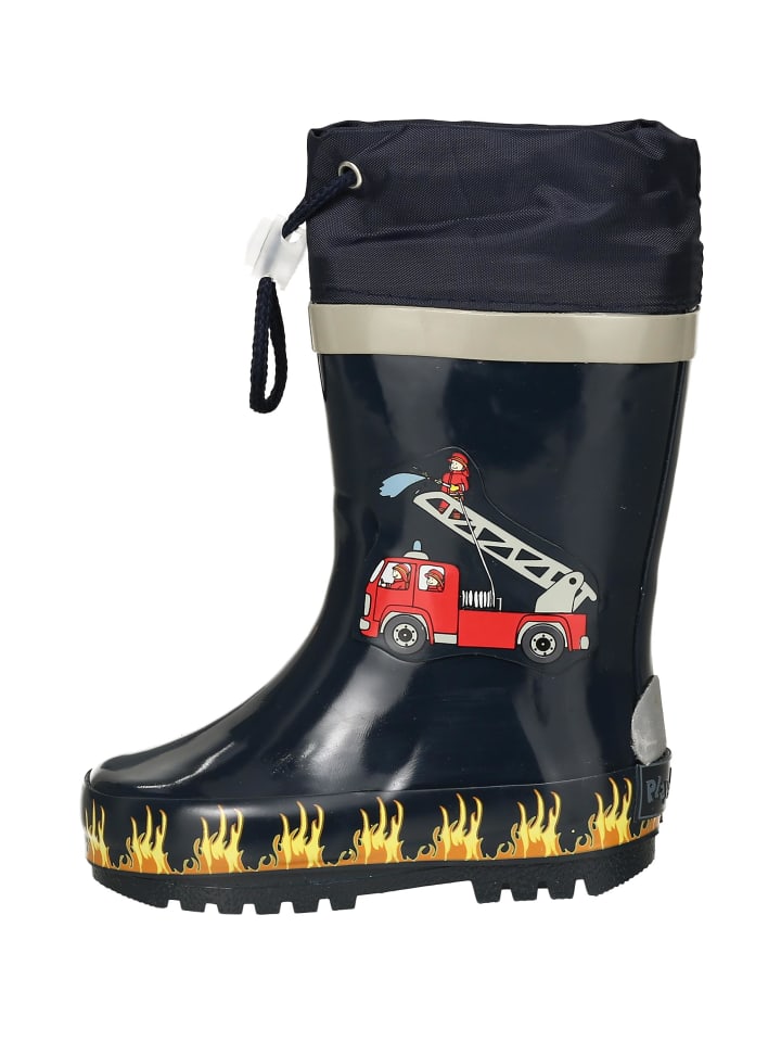 Резиновые сапоги Playshoes
Резиновые сапоги Playshoes