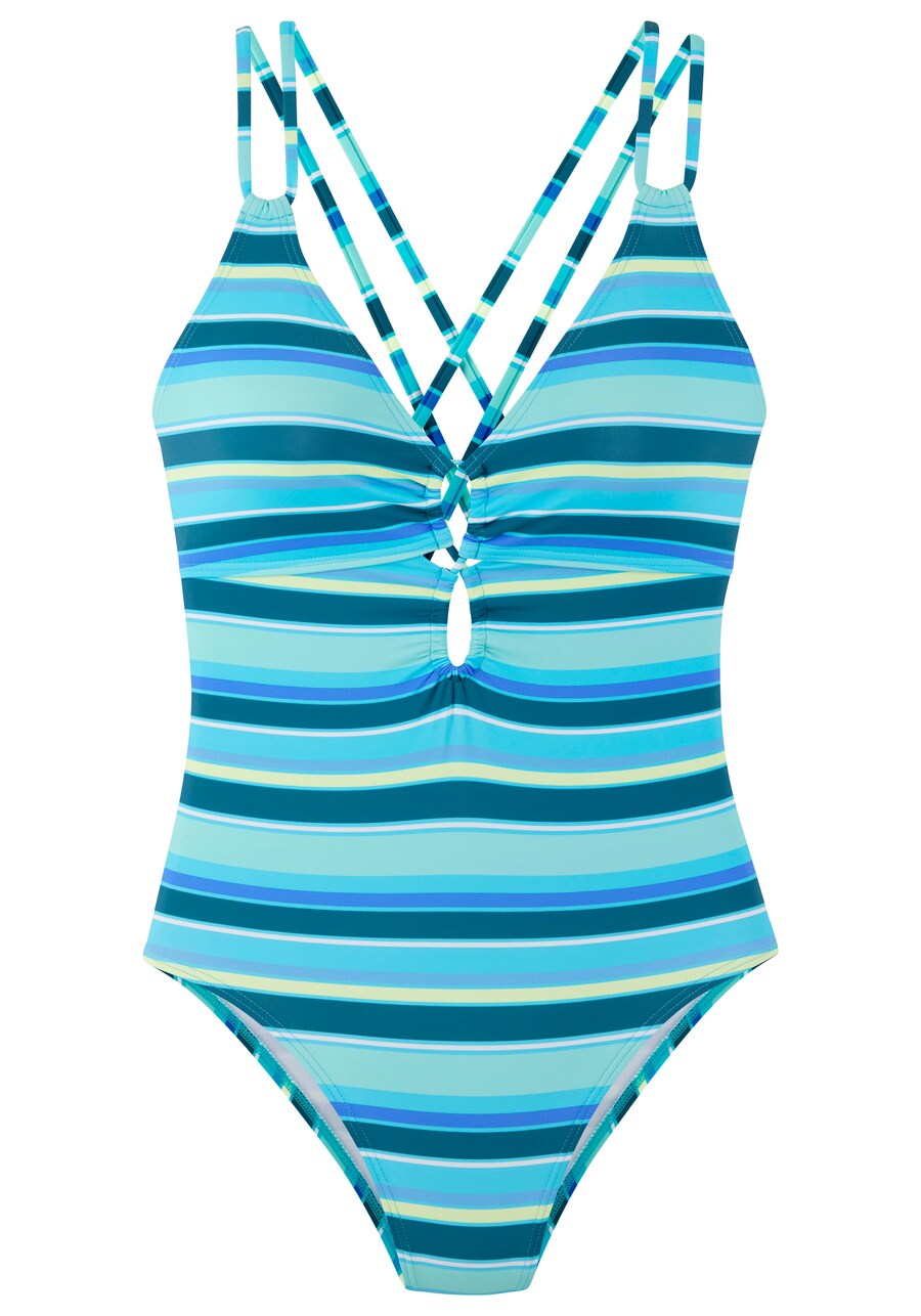 Треугольный купальник s.Oliver, синий/бирюзовый/аквамарин
Треугольный купальник s.Oliver, синий/бирюзовый/аквамарин