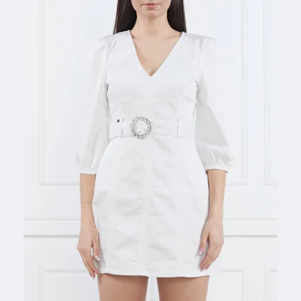 Платье Liu Jo, белый
Платье Liu Jo, белый