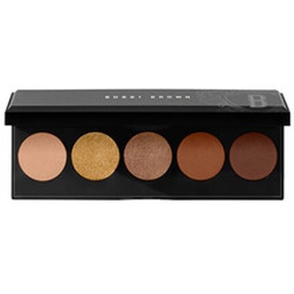 Палитра теней для век Nudes Rosey Nudes - 85 г Bobbi Brown
Палитра теней для век Nudes Rosey Nudes - 85 г Bobbi Brown