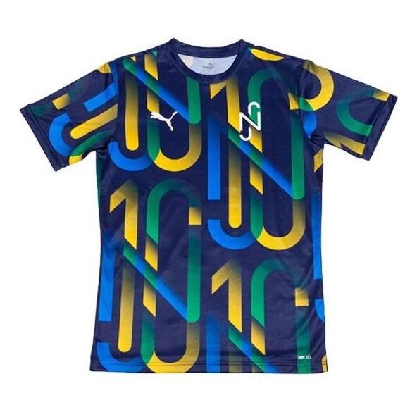 Спортивная футболка neymar jr hero jersey 'navy' Puma, синий
Спортивная футболка neymar jr hero jersey 'navy' Puma, синий