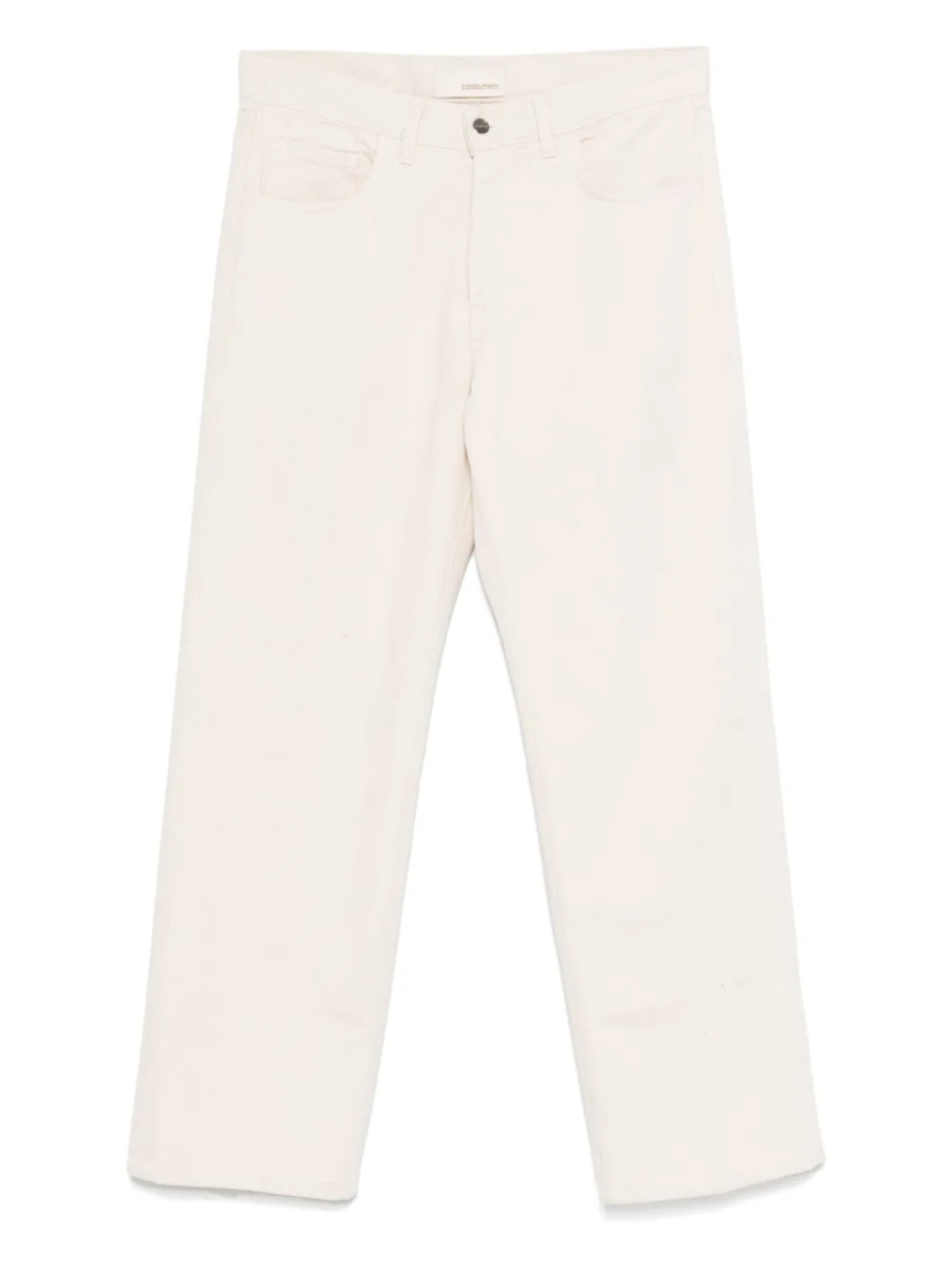 Плюс прямые джинсы Costumein, нейтральный
Плюс прямые джинсы Costumein, нейтральный