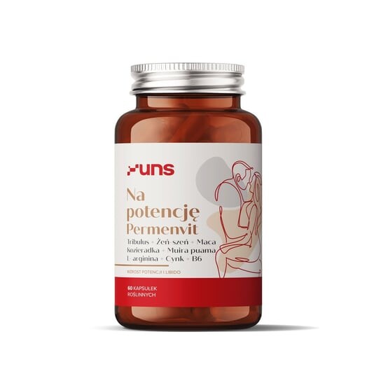 для потенции Перменвит 60 растительных капсул. Uns
для потенции Перменвит 60 растительных капсул. Uns