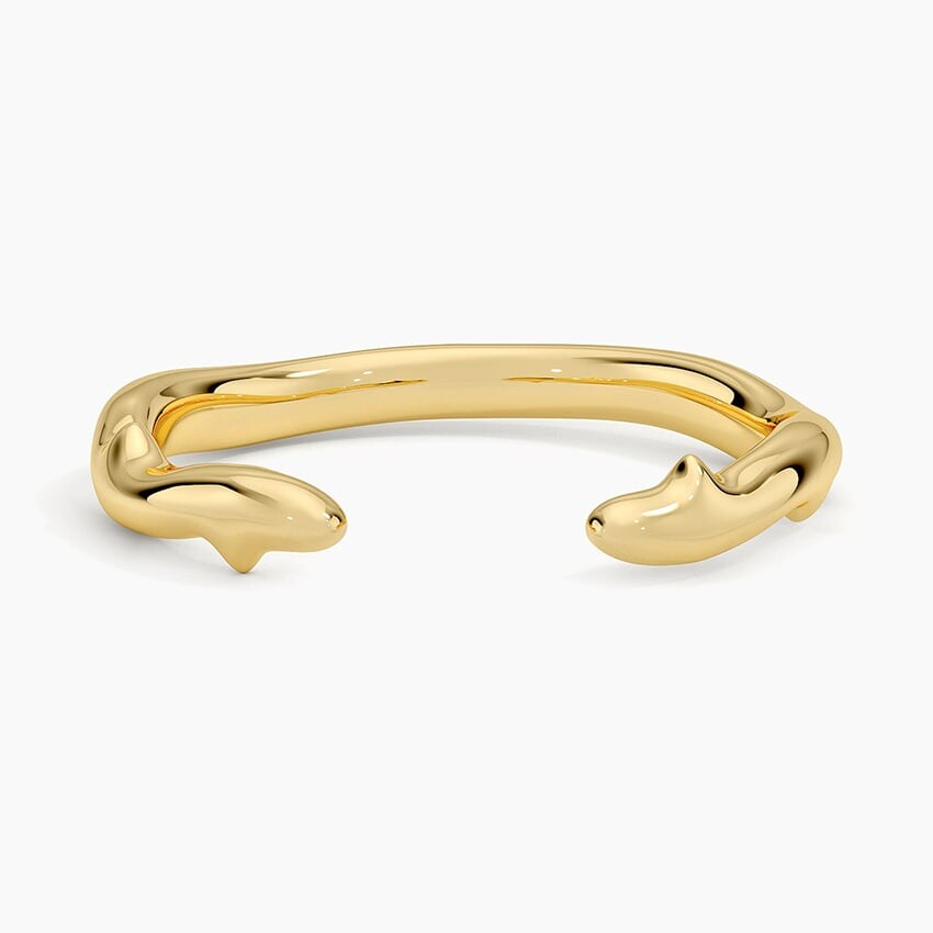 Кольцо «Роза-шип» Brilliant Earth 
Кольцо «Роза-шип» Brilliant Earth