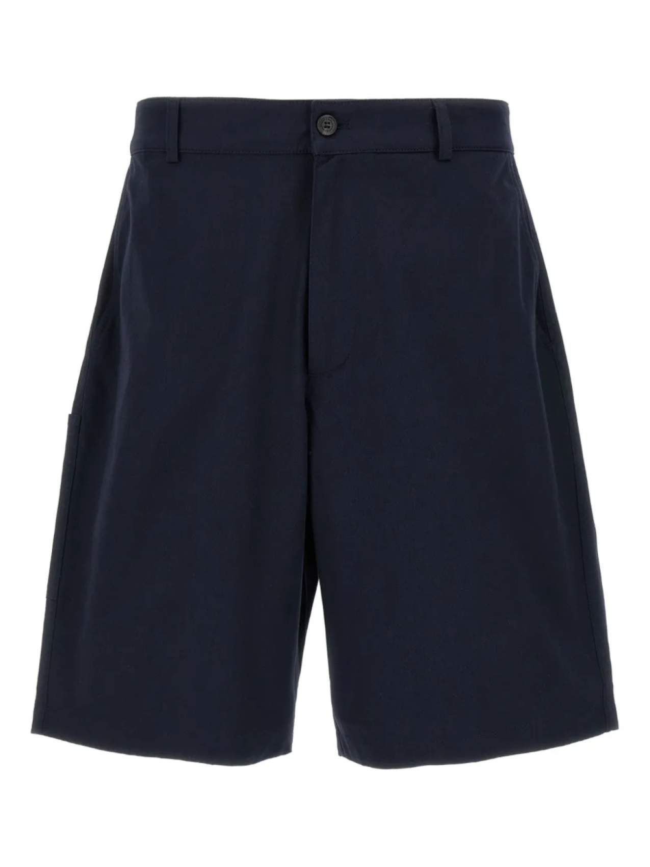 Шорты с нашивкой-логотипом Department 5, синий
Шорты с нашивкой-логотипом Department 5, синий