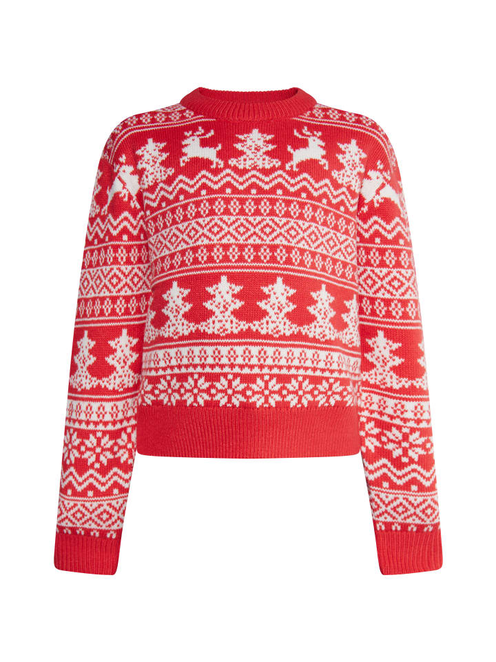 Свитер MO
Свитер MO