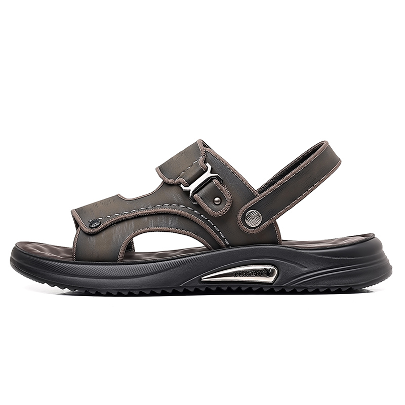 Playboy Пляжные сандалии мужские 5711 хаки, цвет 5711 Khaki
Playboy Пляжные сандалии мужские 5711 хаки, цвет 5711 Khaki