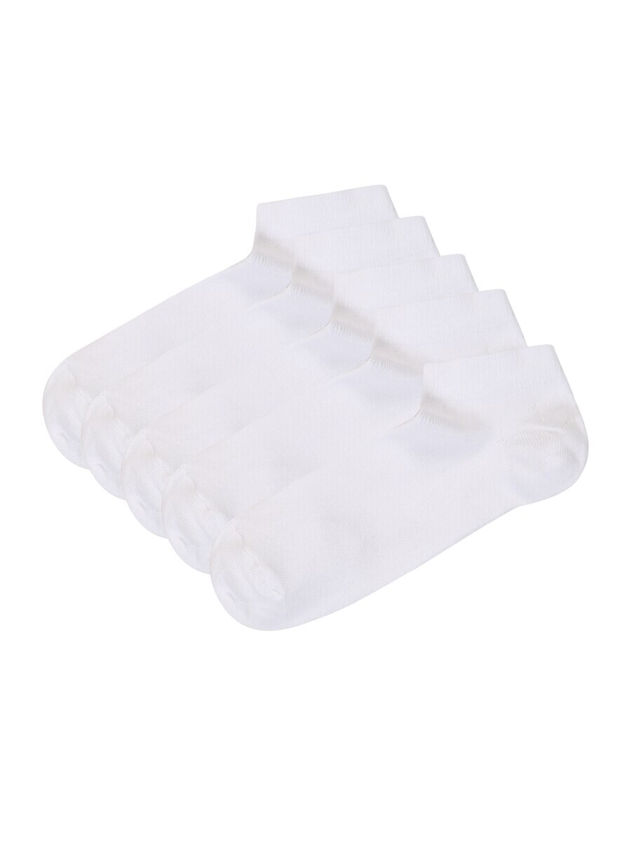 Носки Resteröds Socks Bamboo, белый
Носки Resteröds Socks Bamboo, белый