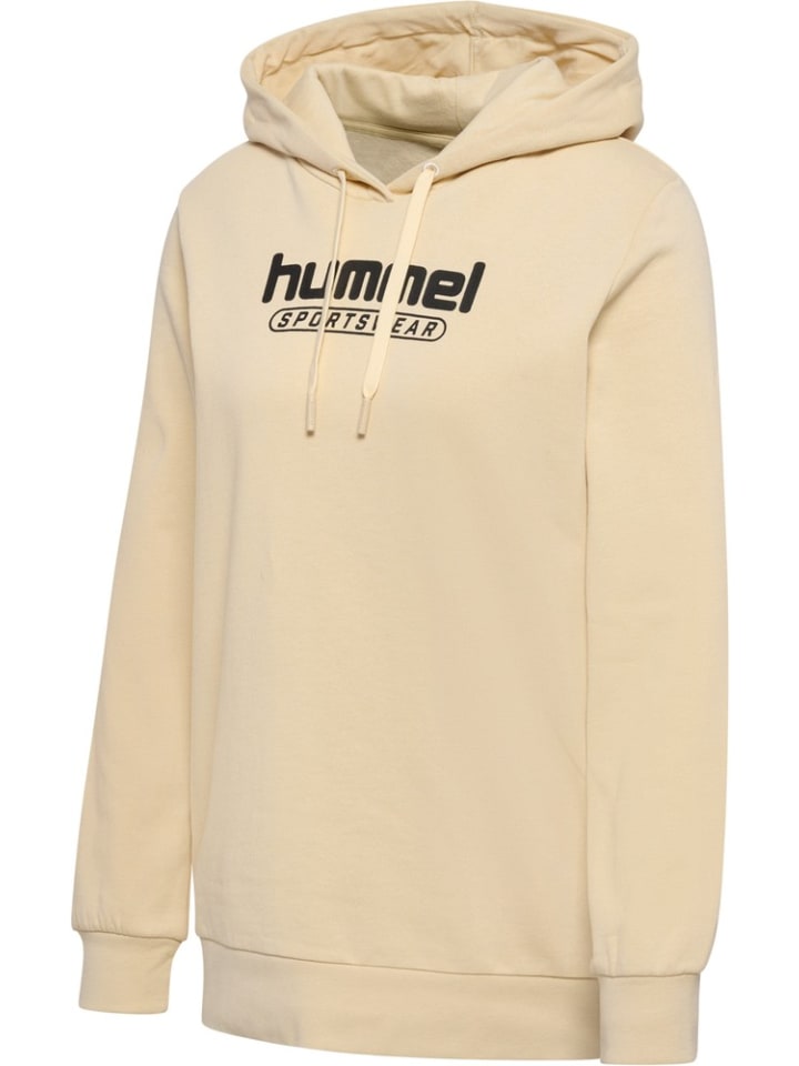 Толстовка серого цвета Hummel
Толстовка серого цвета Hummel