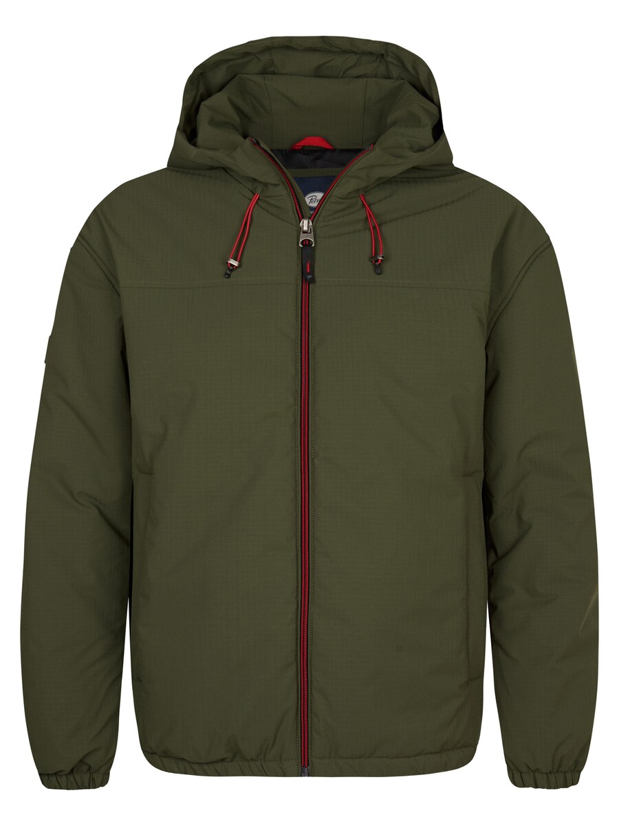 Зимняя куртка Petrol Industries Sierra, Fir 
Зимняя куртка Petrol Industries Sierra, Fir