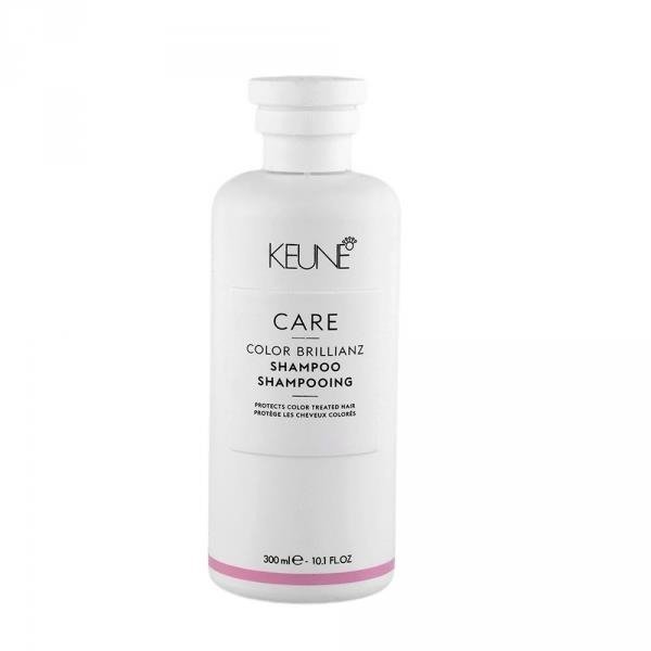 Keune Care Color Brillianz Shampoo - Шампунь для защиты цвета окрашенных волос, 300 мл
Keune Care Color Brillianz Shampoo - Шампунь для защиты цвета окрашенных волос, 300 мл