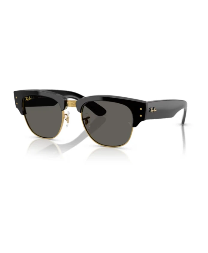 Солнцезащитные очки на подошве Ray-Ban, черный
Солнцезащитные очки на подошве Ray-Ban, черный