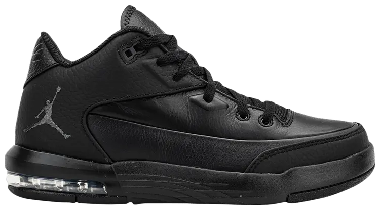 Кроссовки Air Jordan Jordan Flight Origin 3 'Black Anthracite', черный
Кроссовки Air Jordan Jordan Flight Origin 3 'Black Anthracite', черный