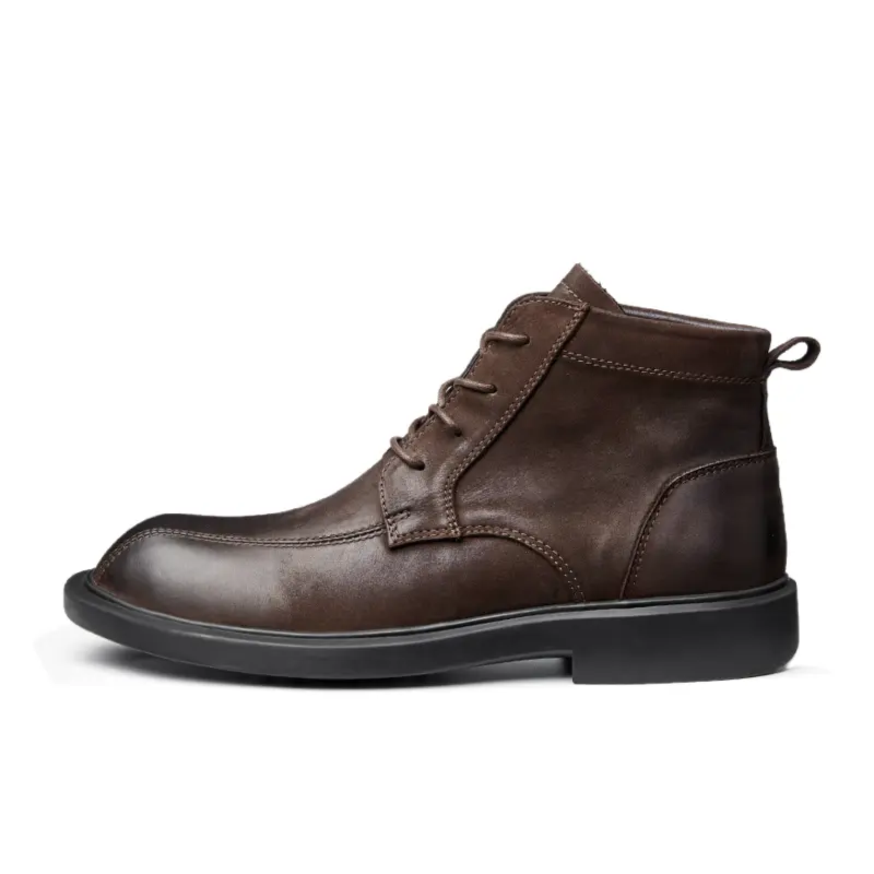 Ботинки Brounvanm Martin Boots Men
Ботинки Brounvanm Martin Boots Men