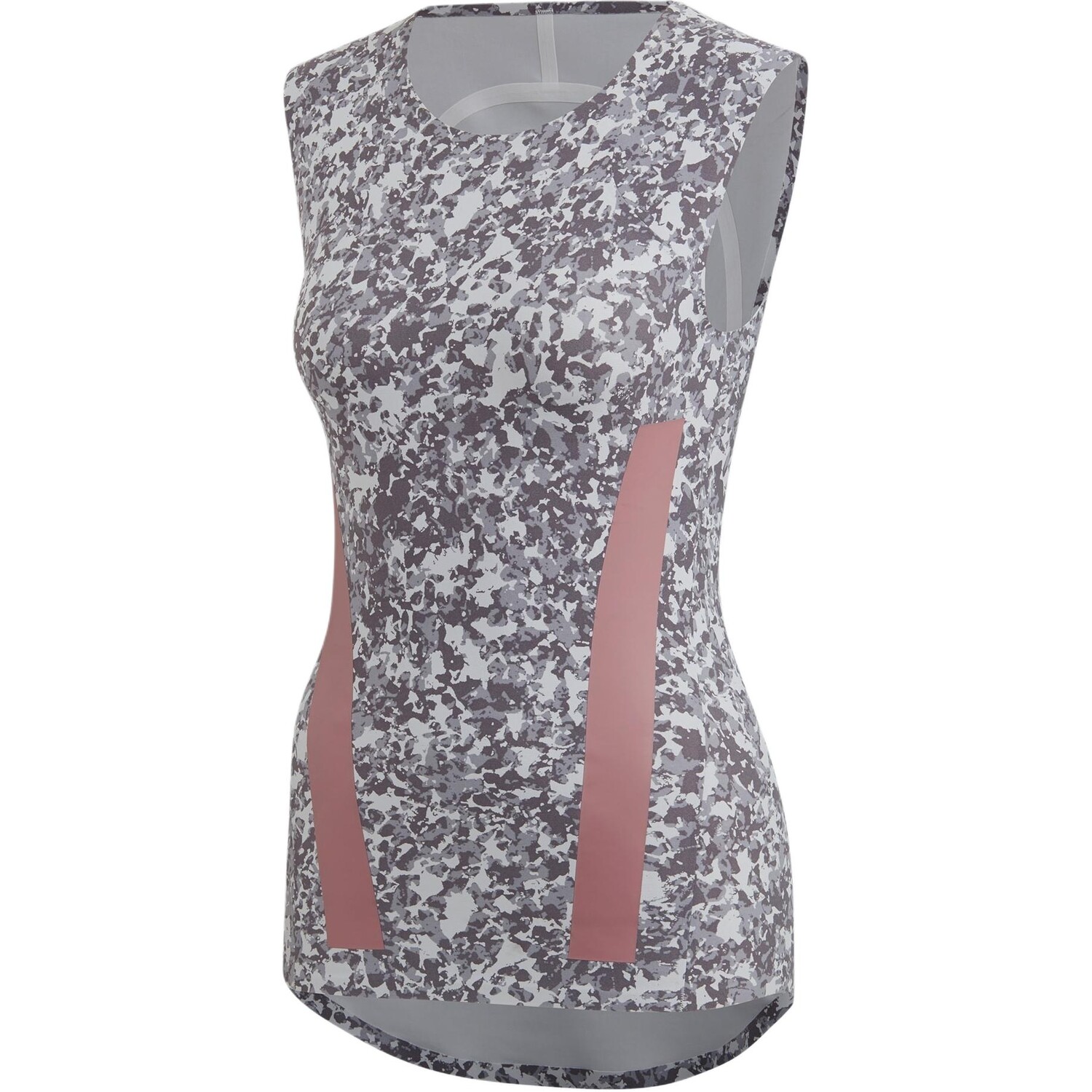 Жилет женский светло-голубовато-серый Adidas
Жилет женский светло-голубовато-серый Adidas