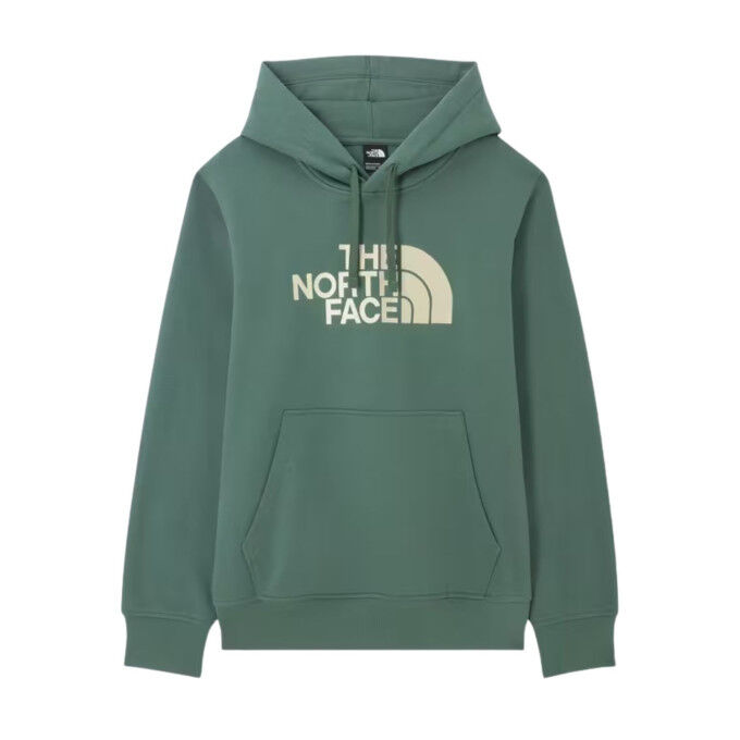 Мужская толстовка с капюшоном The North Face Drew Peak
Мужская толстовка с капюшоном The North Face Drew Peak