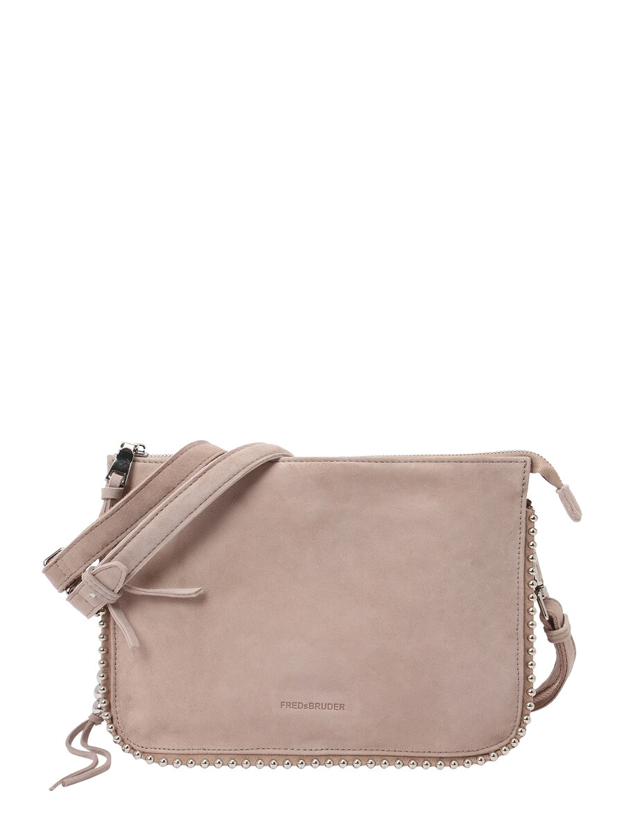 Сумка через плечо FREDsBRUDER All About Beads, нюд
Сумка через плечо FREDsBRUDER All About Beads, нюд