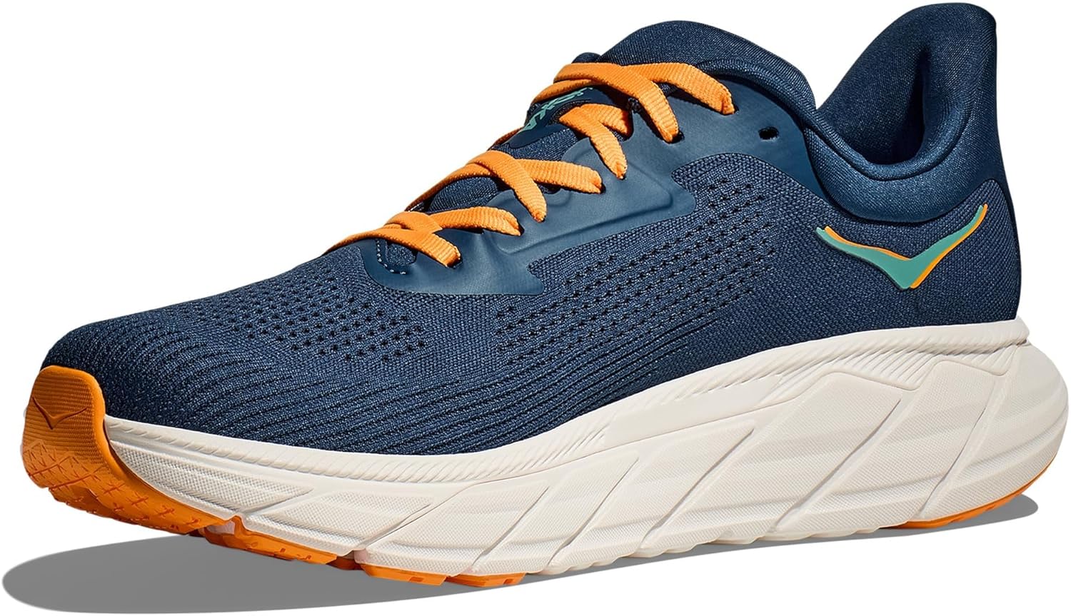 Мужские кроссовки Hoka Arahi 7, Midnight/Shoreline
Мужские кроссовки Hoka Arahi 7, Midnight/Shoreline