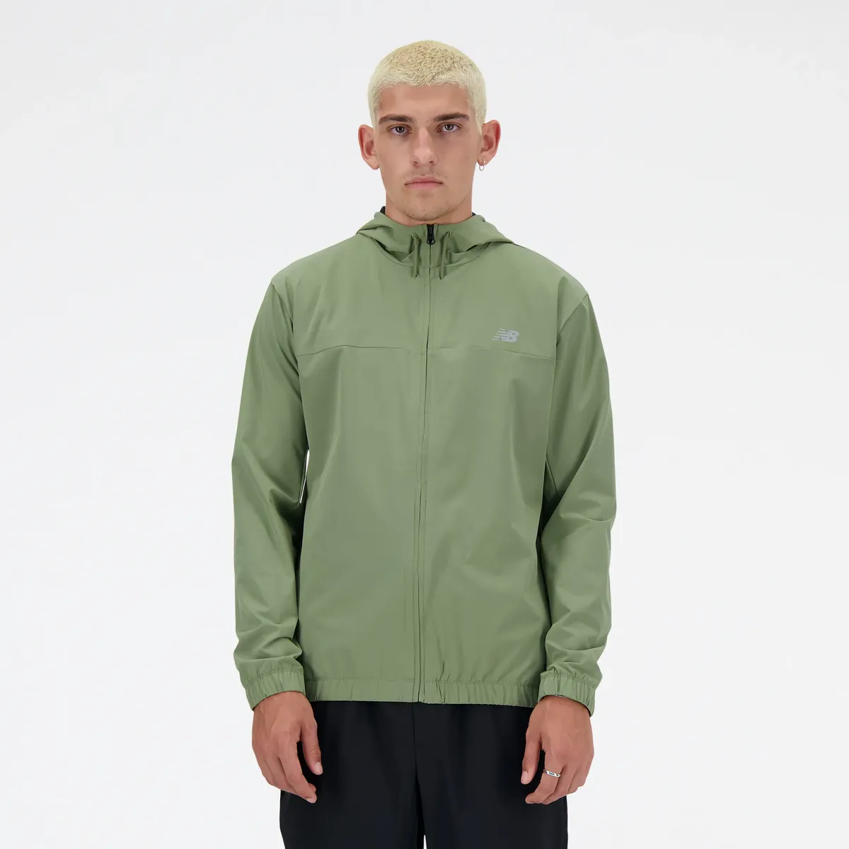 Тренировочная куртка New Balance "МУЖСКАЯ ТРЕНИРОВОЧНАЯ КУРТКА", цвет Dark Olivine (320)
Тренировочная куртка New Balance "МУЖСКАЯ ТРЕНИРОВОЧНАЯ КУРТКА", цвет Dark Olivine (320)