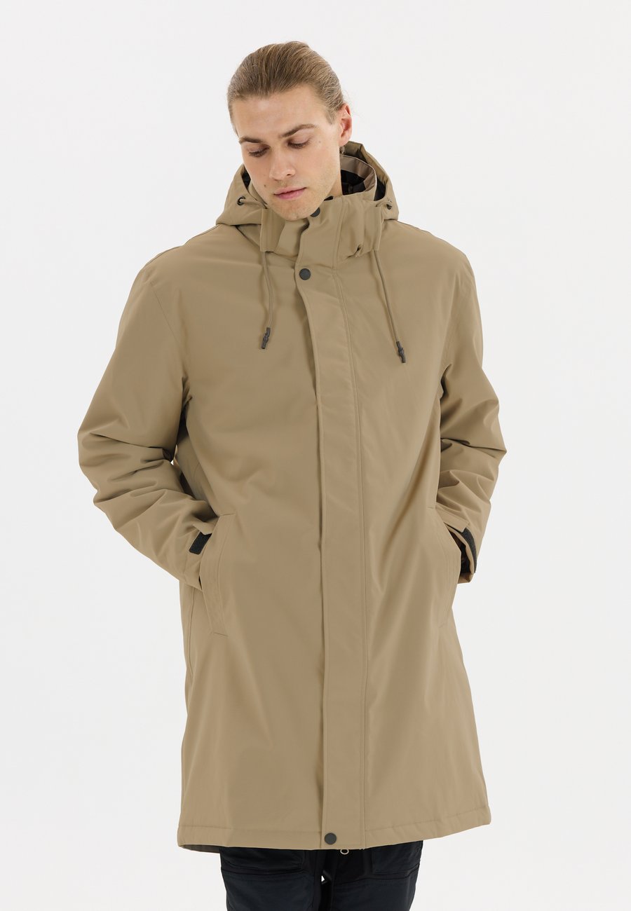 Пальто Whistler Parka, Fallen Rock/Brown
Пальто Whistler Parka, Fallen Rock/Brown