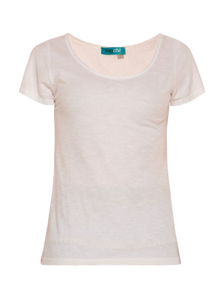 Топ TOOCHE, белый
Топ TOOCHE, белый