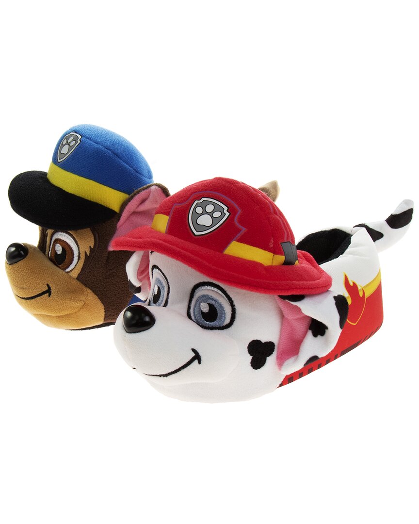 Тапочки Джосмо из "Щенячьего патруля" Josmo, синий
Тапочки Джосмо из "Щенячьего патруля" Josmo, синий