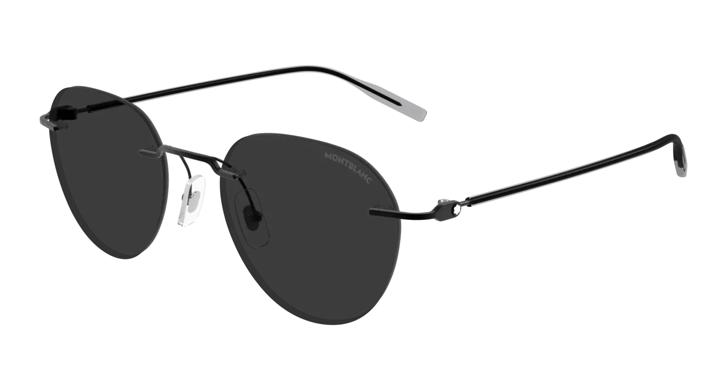 Мужские солнцезащитные очки MB0428S MONTBLANC
Мужские солнцезащитные очки MB0428S MONTBLANC